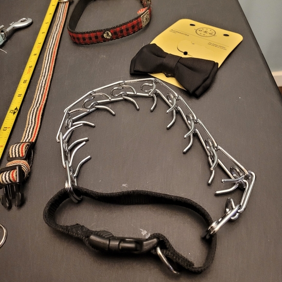 ☆4/$20☆ Dog lead bundle - Picture 6 of 9